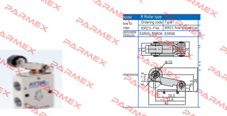 115956  Airtac