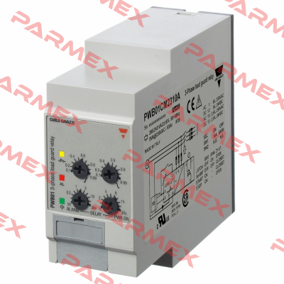 PWB03CM2310A Carlo Gavazzi