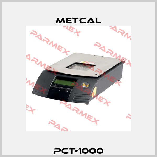 PCT-1000 Metcal