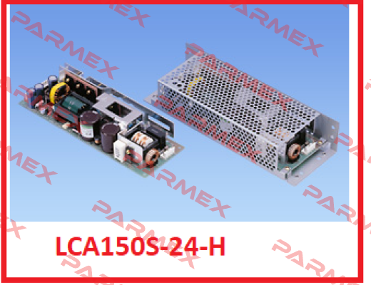 LCA150S-24-H Cosel