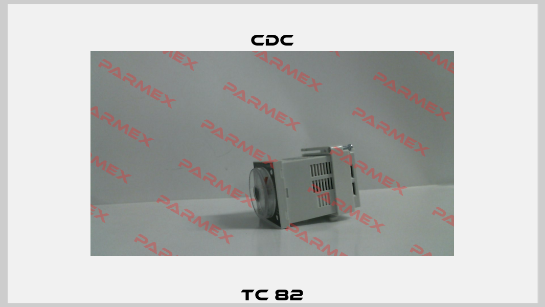 TC 82 CDC