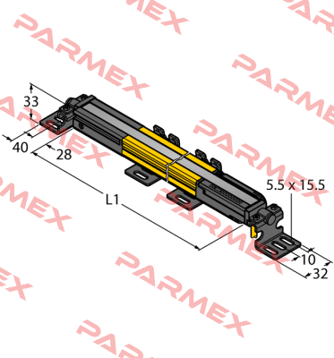 SLPP14-270 Turck