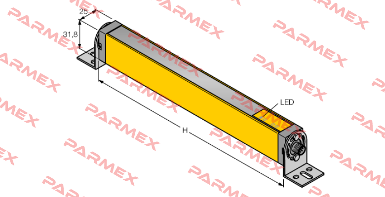 LS2LP30-750Q88 Turck