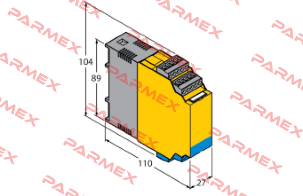 FMX-IM-3UP63X Turck