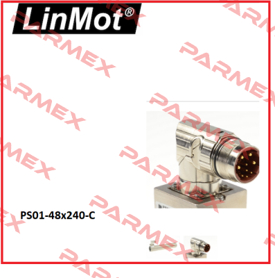 PS01-48x240-C / 0150-1219 Linmot