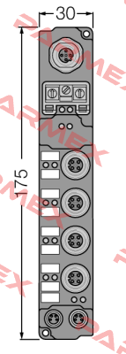 SDNB-04A-0009 Turck