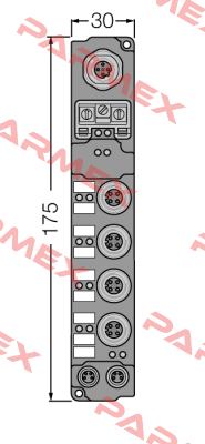 SDNB-40A-0004 Turck