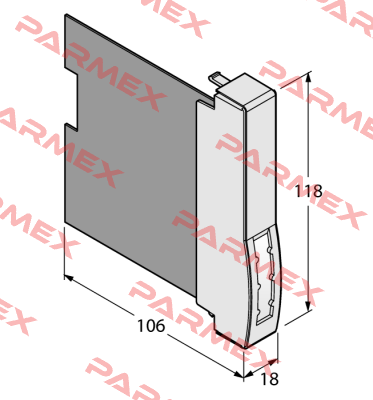 AI401EX Turck