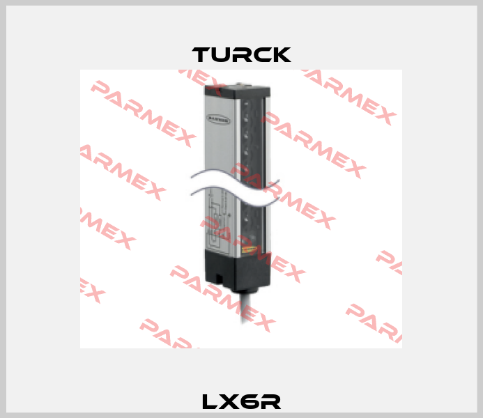 LX6R Turck