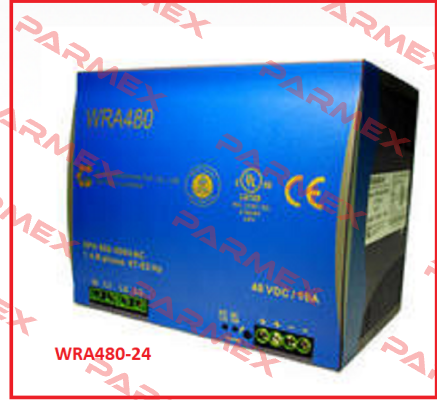 WRA480-24   Chinfa Electronics