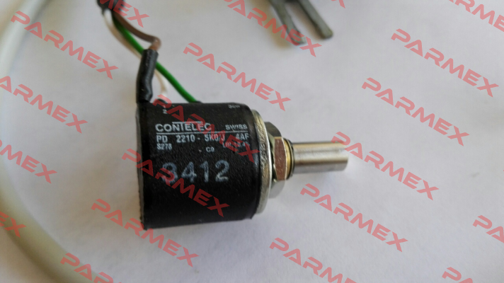 600-00-042-00 Contelec