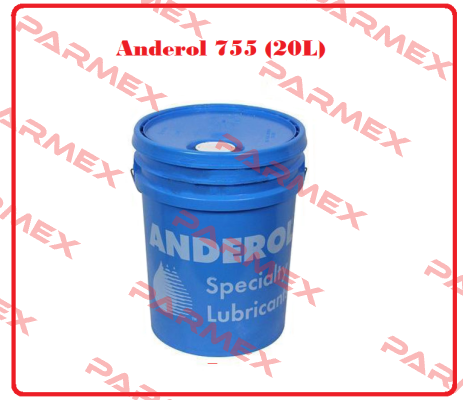 ANDEROL 755 Anderol