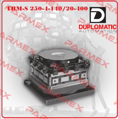 DU-6444427 Duplomatic