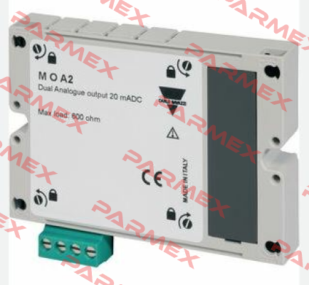 MFI6R4 Carlo Gavazzi