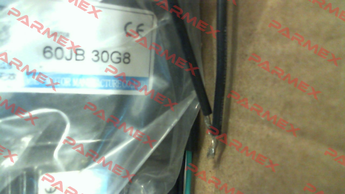 YN60-6/60JB30G8 (220V) V.t.v Motor