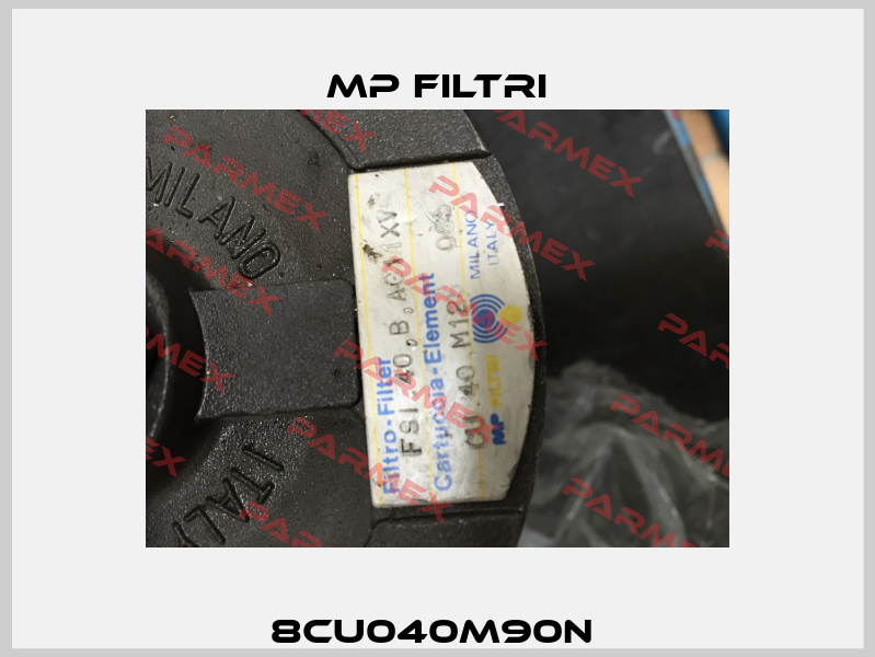8CU040M90N  MP Filtri