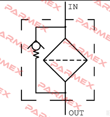 FMM-050-5-B-A-D-A10-N-P01 MP Filtri