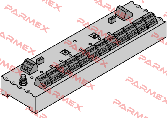 JRBS-40SC-12C/EX Turck