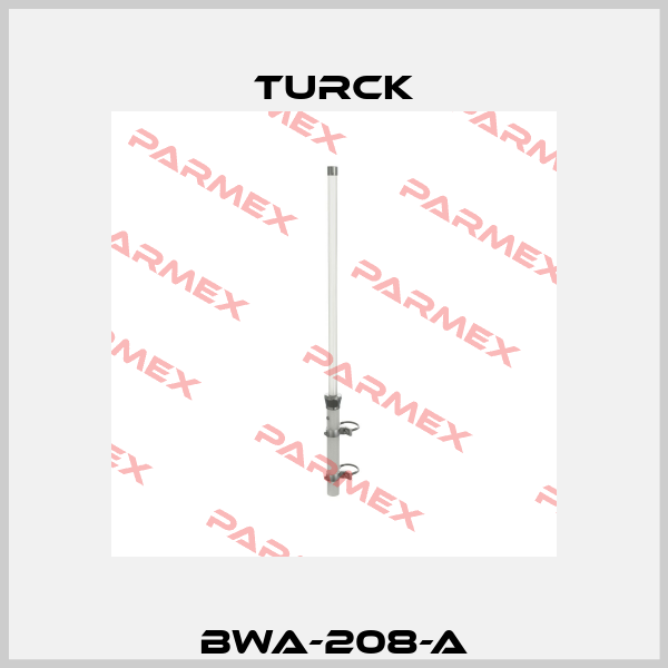 BWA-208-A Turck