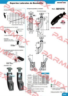 S0107S644803 Marbett