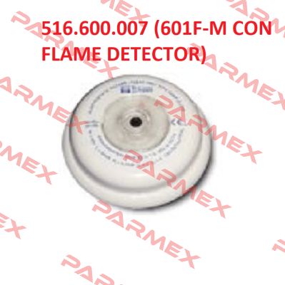 516.600.007 (601F-M CON FLAME DETECTOR) Tyco Fire