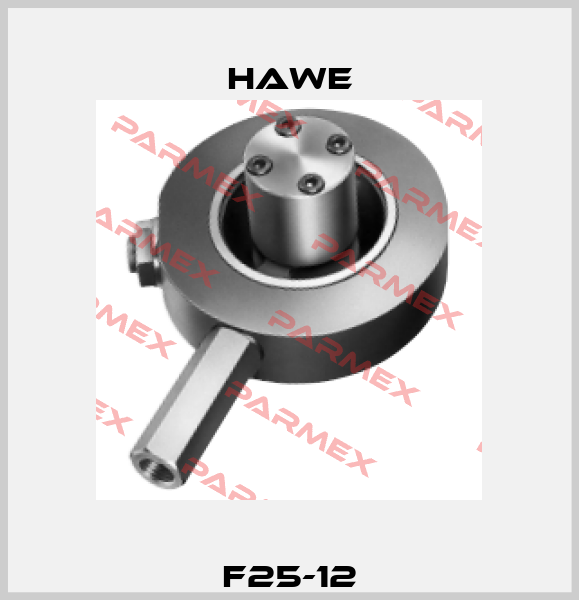 F25-12 Hawe