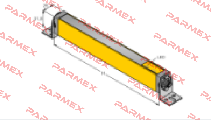 LS2LR30-150Q8 Turck