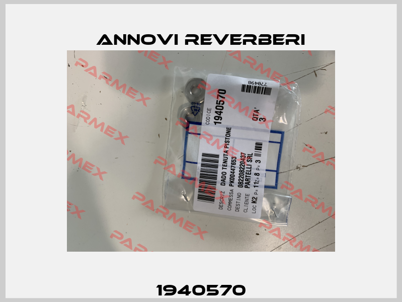 1940570 Annovi Reverberi