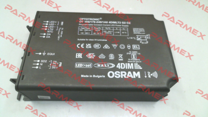 4062172053952 Osram