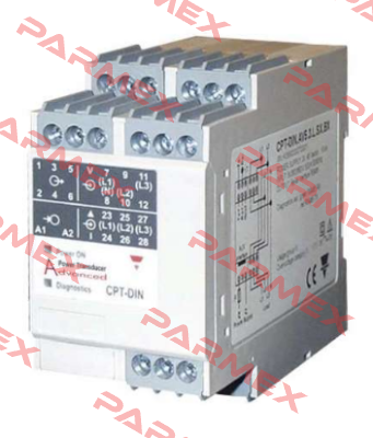 CPTDINAV53HA1AX Carlo Gavazzi