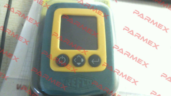 P/N 4688291 Type REFVAC-RC Refco