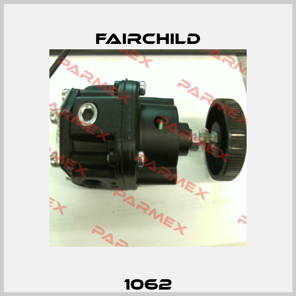 1062 Fairchild