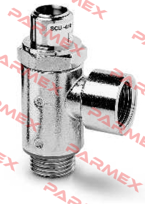 30-8050-4610 (pack x2) Camozzi