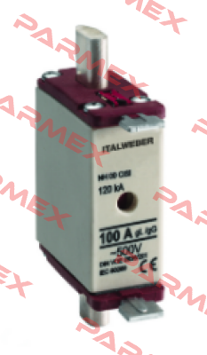 1500863 (pack 1x3 pcs) Italweber