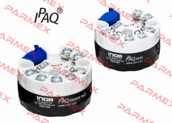 Order No. 70C5200010, Type: IPAQ C520 Inor