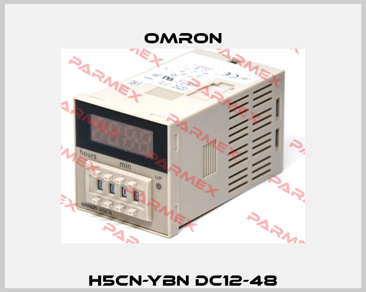 H5CN-YBN DC12-48 Omron
