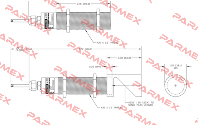 M124513 Modell: US-2 Magpowr