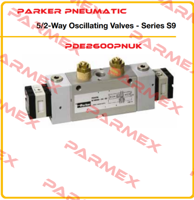 PD34796 Parker