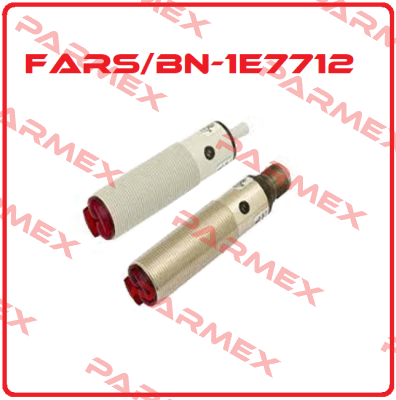 FARS/BN-1E7712 Micro Detectors / Diell