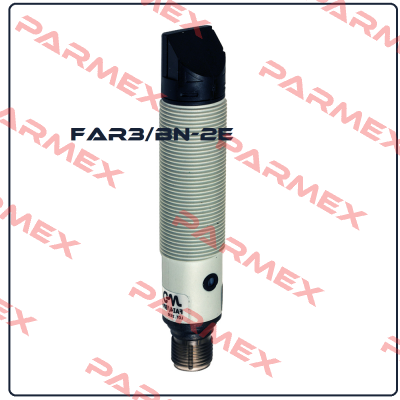 FAR3/BN-2E Micro Detectors / Diell