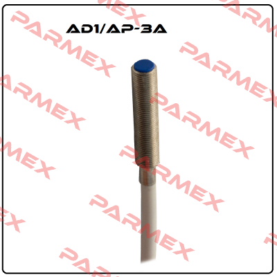 AD1/AP-3A Micro Detectors / Diell