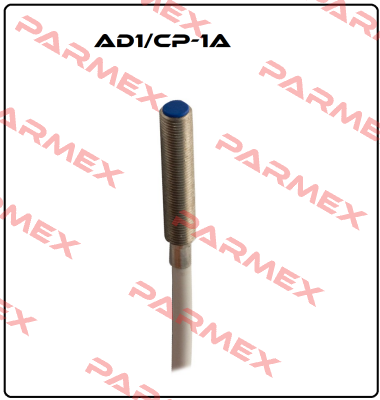 AD1/CP-1A Micro Detectors / Diell (now Datasensing)