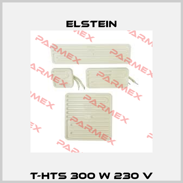 T-HTS 300 W 230 V Elstein