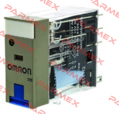 G2R-2-SNI DC48(S) Omron