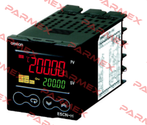 E5CN-Q2HBT-500 AC100-240 Omron