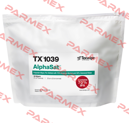 TX1039 Texwipe