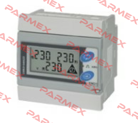 EM2172DAV53XOXPFBP Carlo Gavazzi