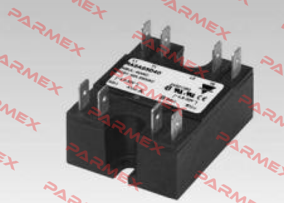 RA2A23D25 Carlo Gavazzi