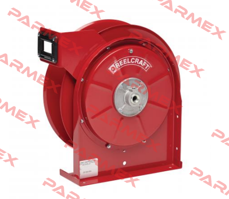 5400 OLP Reelcraft