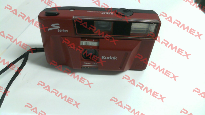 Analog Kamera Kodak S Series Kodak